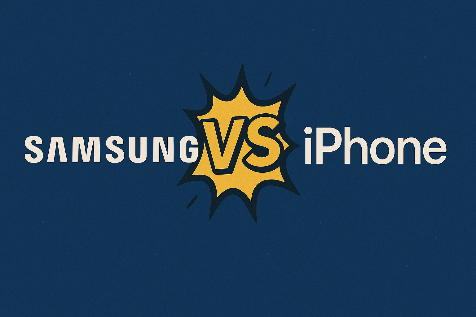 Android vs iOS Which One Truly Wins in 2025?