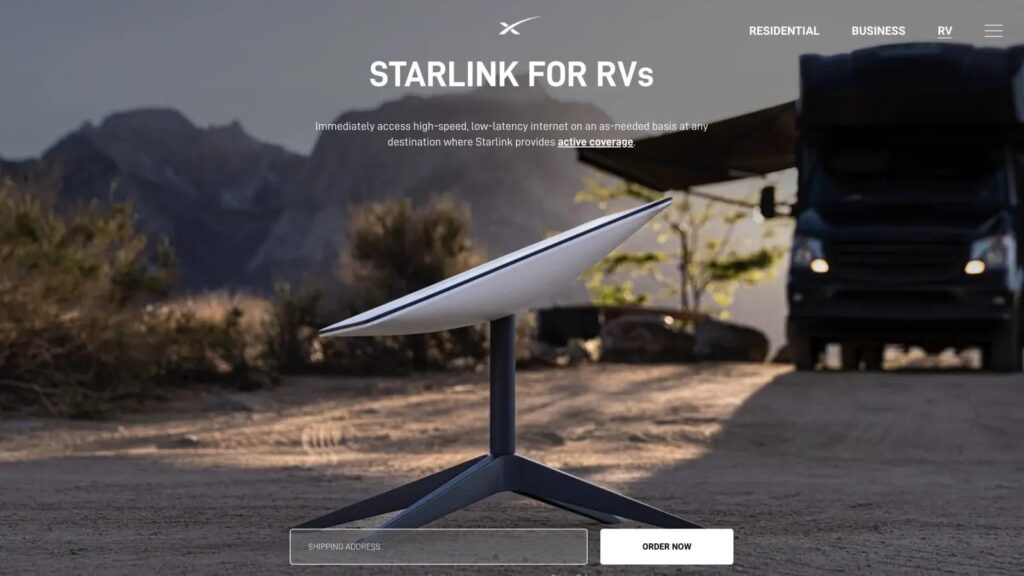 Starlink Revolutionizing Global Internet Access