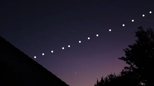 Starlink Revolutionizing Global Internet Access