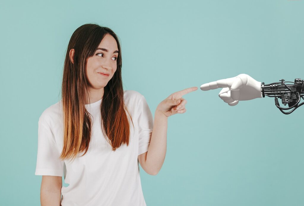 How Does AI Know So Much About Bitcoin Mining