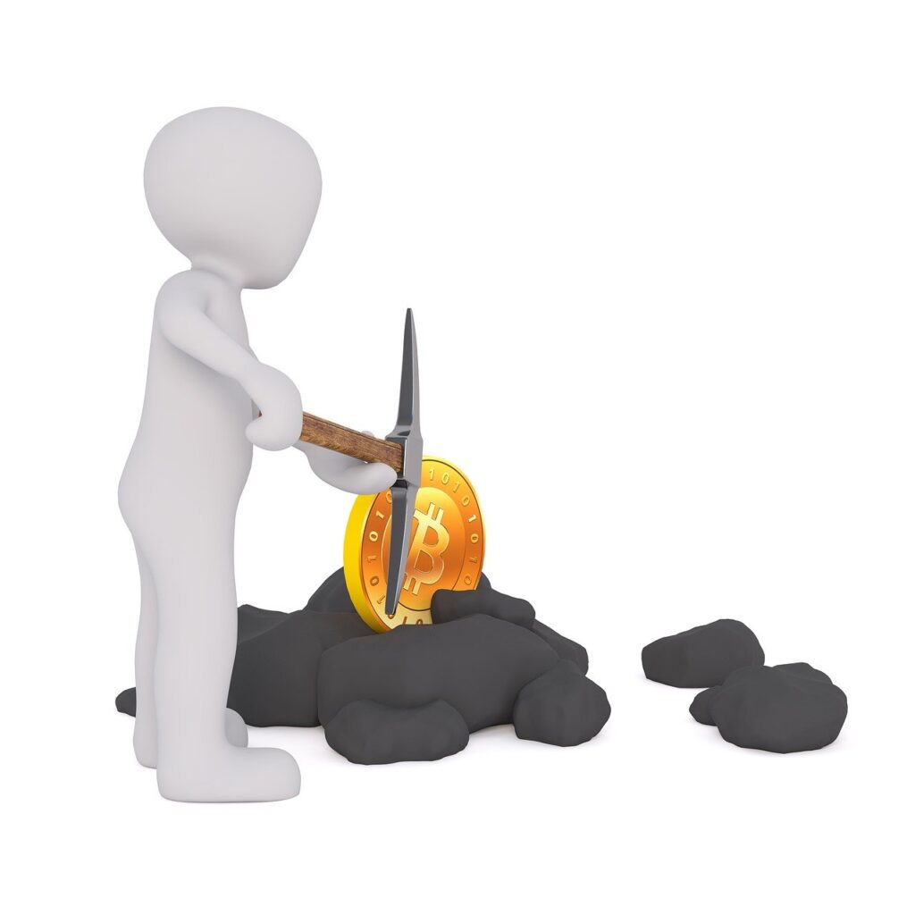 The Art and Science of Bitcoin Mining: A Deep Dive