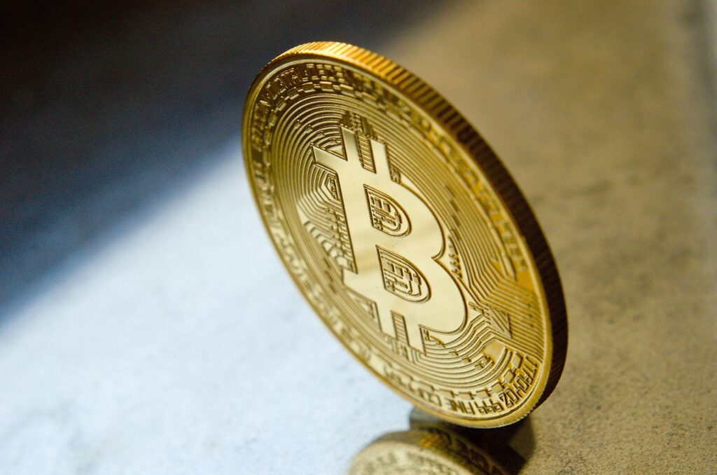 Bitcoin The Future of Decentralized Digital Money