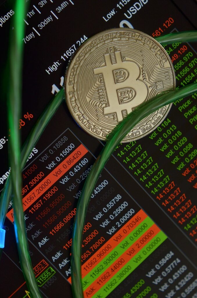 Bitcoin The Future of Decentralized Digital Money
