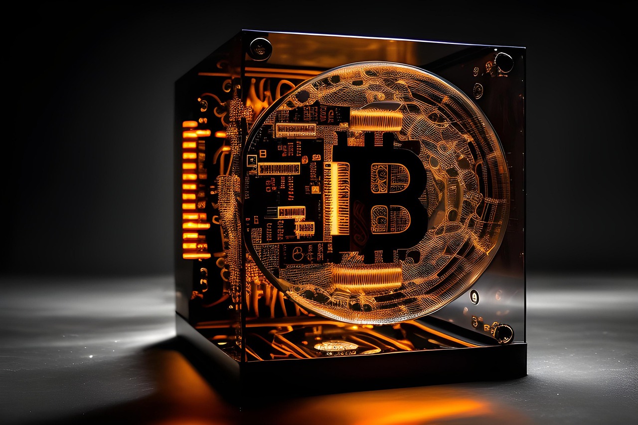 The Art and Science of Bitcoin Mining: A Deep Dive