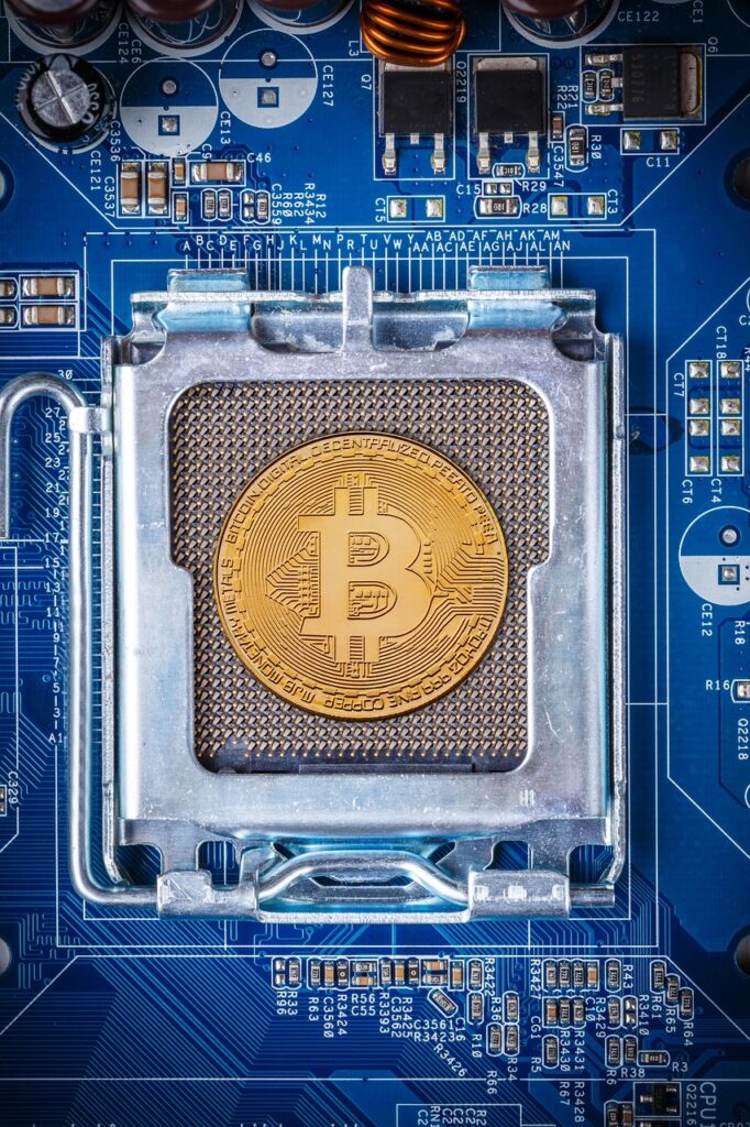 Bitcoin The Future of Decentralized Digital Money