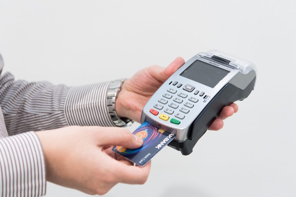 How to Change Your American Express Debit Card PIN 