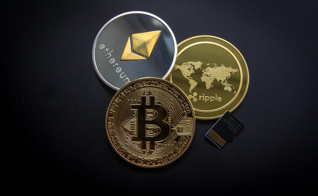 The Rise of Ethereum in Decentralized Technology