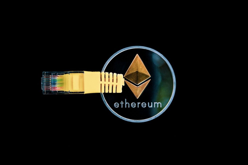Ethereum 2026 Prediction What's Next for ETH?