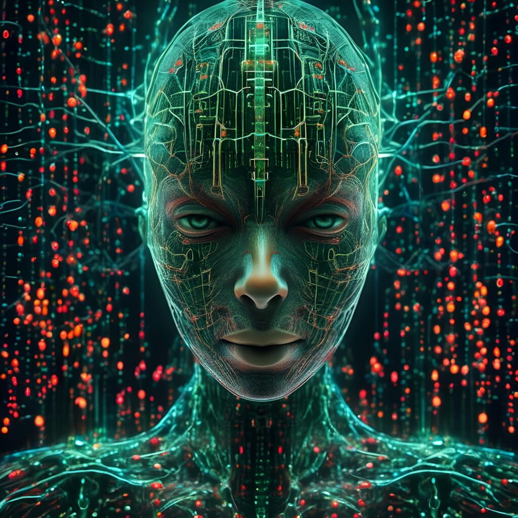 Cybernet: Bridging the Digital Divide 2025