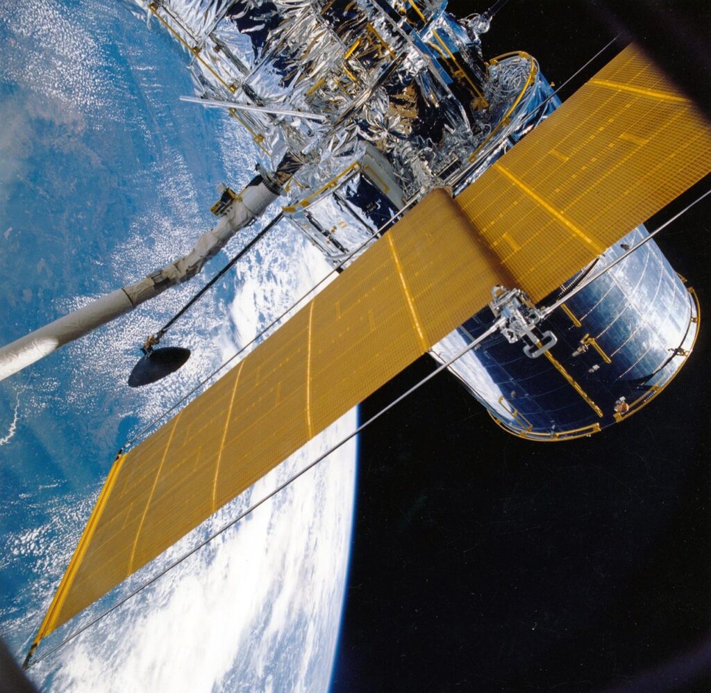 Starlink Revolutionizing Global Internet Access