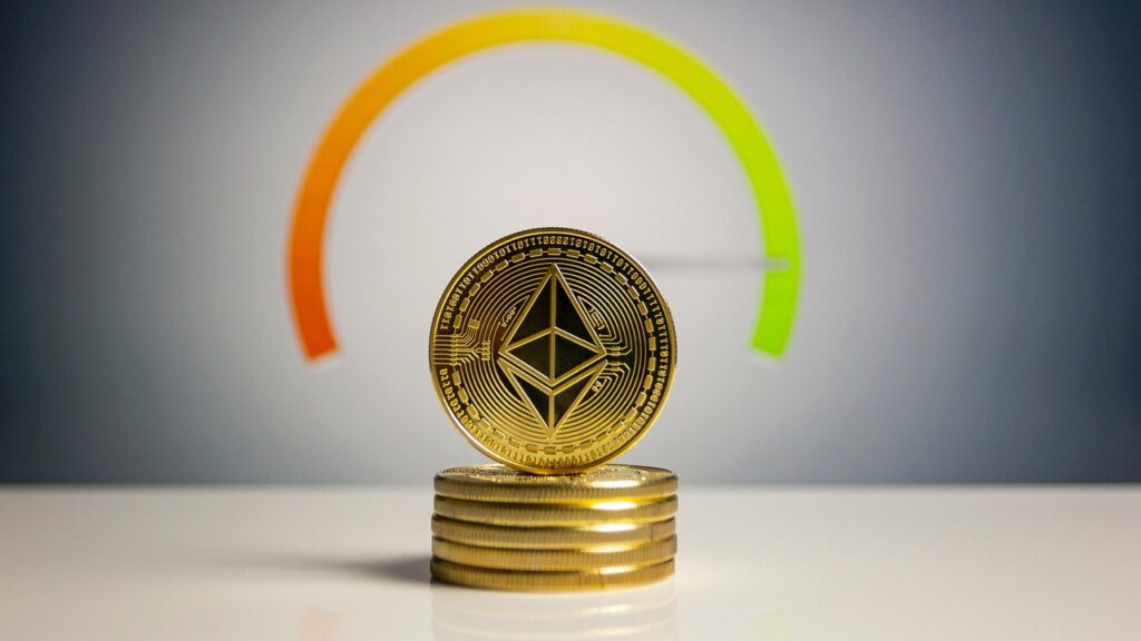 Ethereum 2026 Prediction What's Next for ETH?