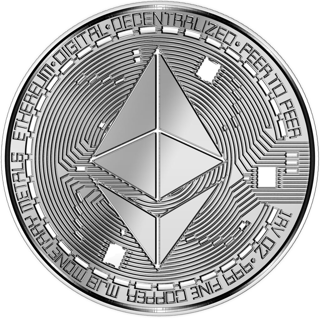 The Rise of Ethereum in Decentralized Technology