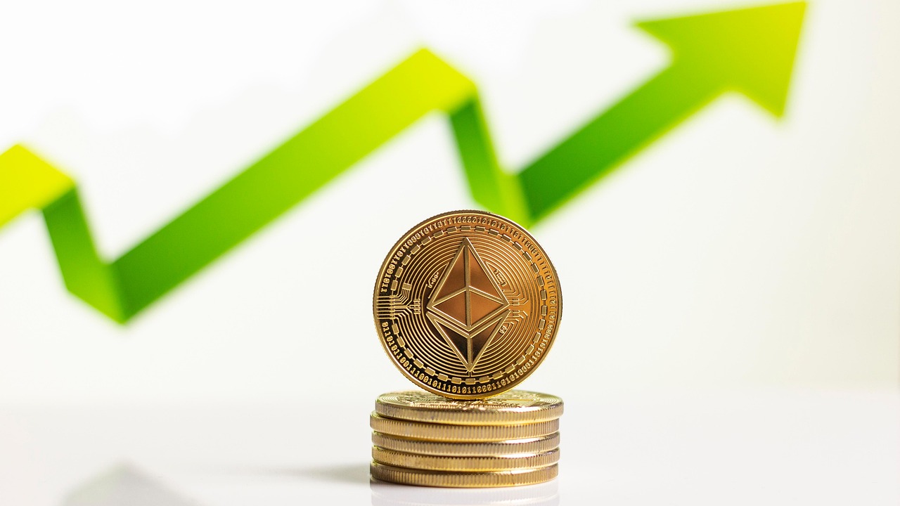 The Rise of Ethereum in Decentralized Technology