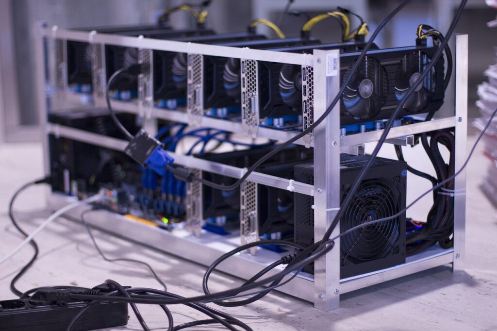 The Art and Science of Bitcoin Mining: A Deep Dive