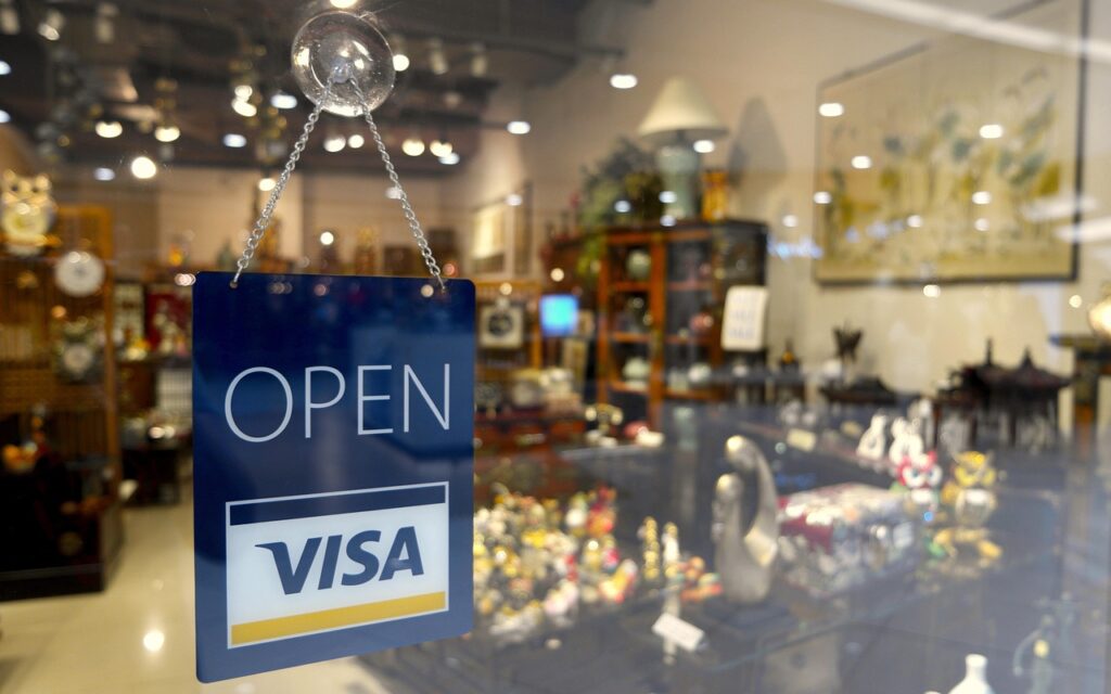 Mastercard: The Company Behind the Swipe