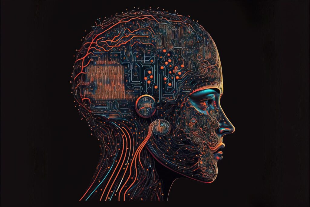 How Does AI Know So Much About Bitcoin Mining