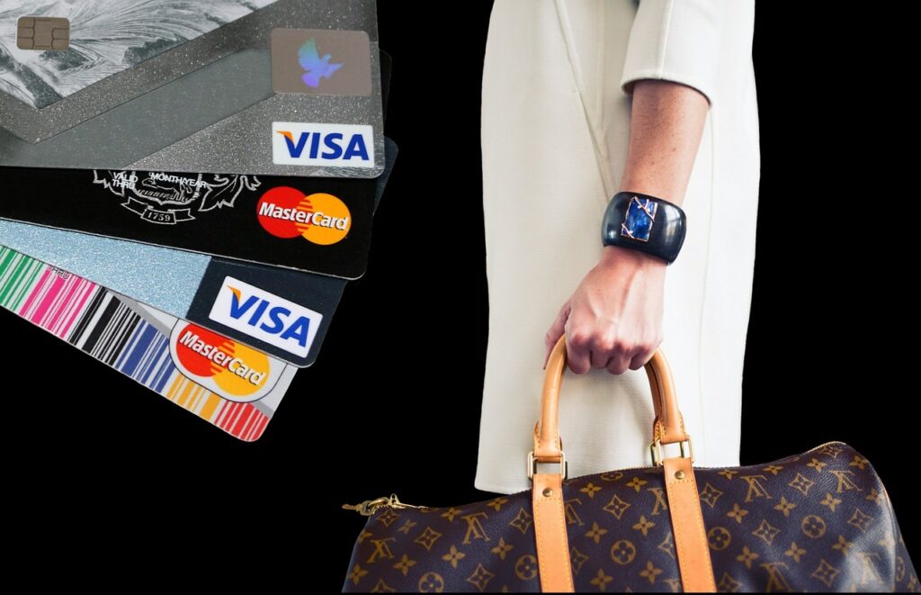 Mastercard: The Company Behind the Swipe