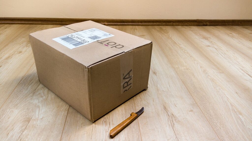 FedEx Courier Transport Delivering the Future of Logistics