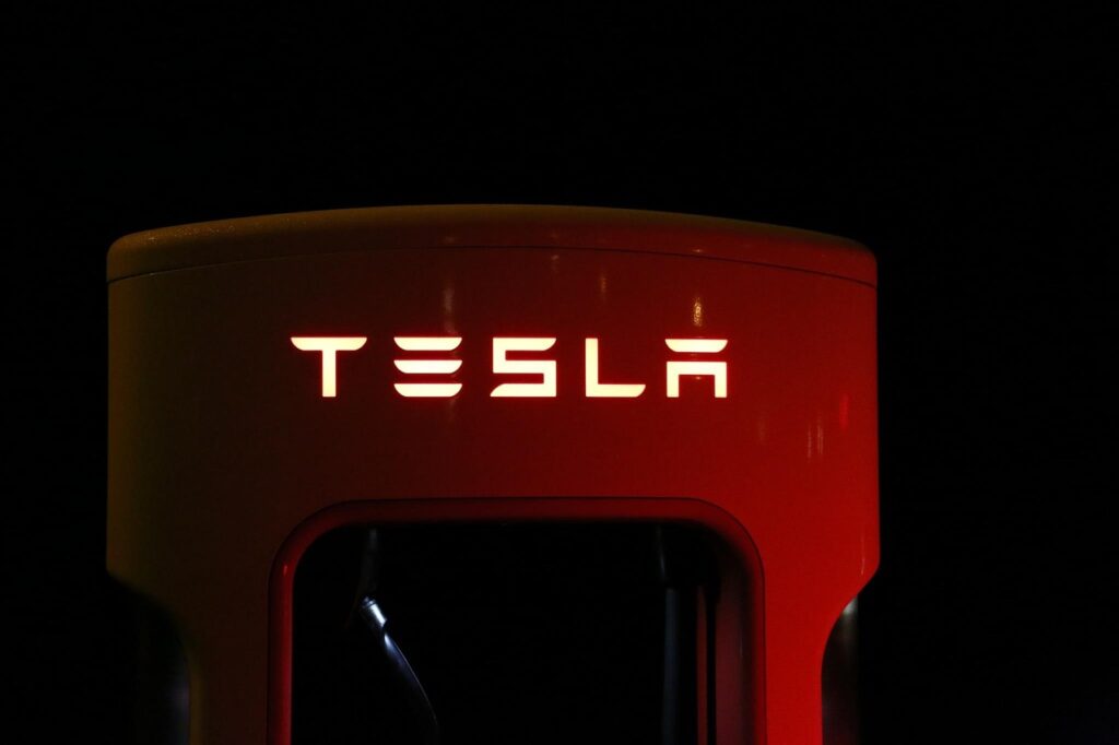 Tesla Latest Model in 2025 The Future of Electric Driving